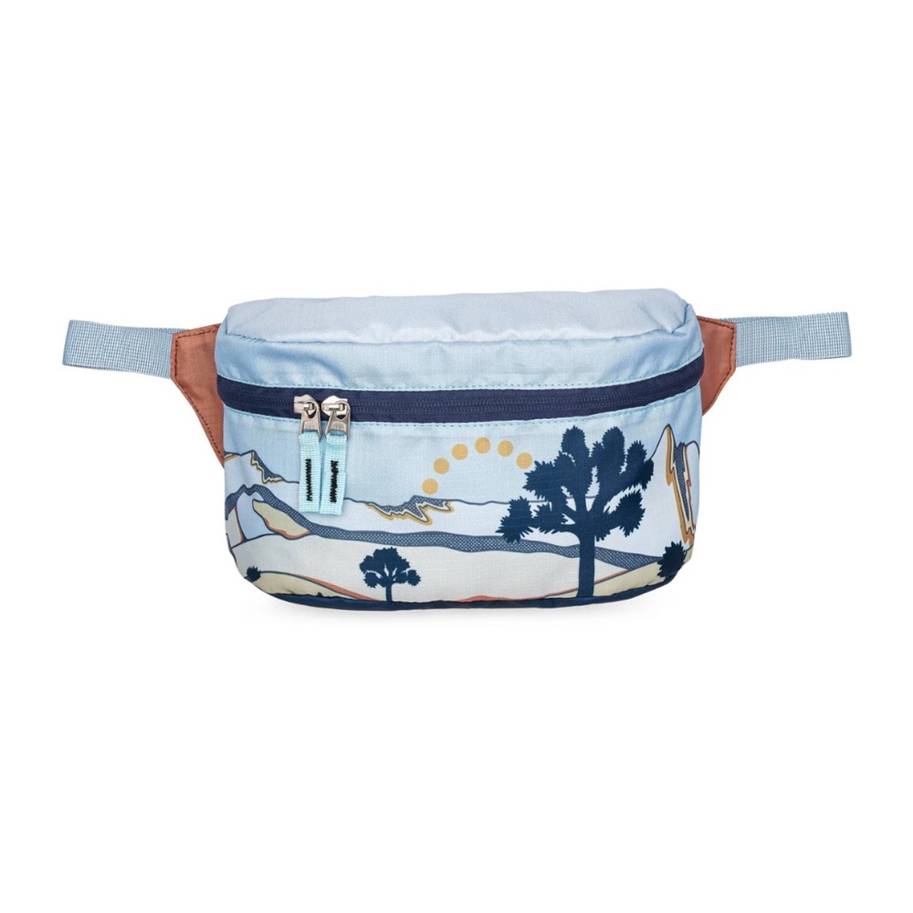 Joshua Tree National Park Hip Pack